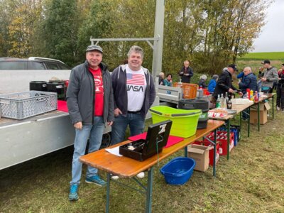 Foto des Albums: TSV Wandertag 2024