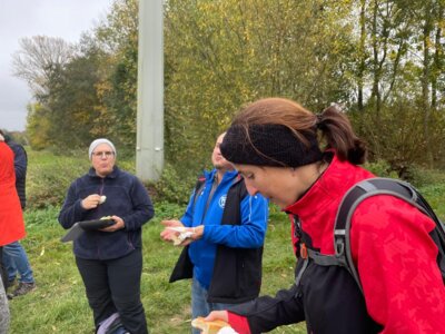 Foto des Albums: TSV Wandertag 2024
