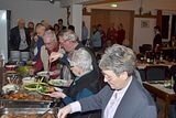 und gelieferte warme Speisen  (Bild vergr&ouml;&szlig;ern)
