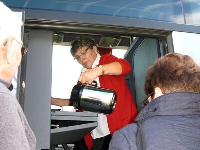 Rast am Ludersgraben  (Bild vergr&ouml;&szlig;ern)