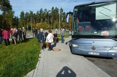 Rast am Ludersgraben  (Bild vergr&ouml;&szlig;ern)
