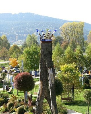 Glasdorf Arnsbruck  (Bild vergr&ouml;&szlig;ern)
