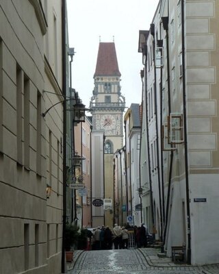 Passau  (Bild vergr&ouml;&szlig;ern)
