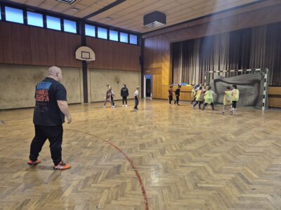 Foto des Albums: Bewegungs- und Achtsamkeitstag in den Schulhäusern Hollstadt und Wollbach