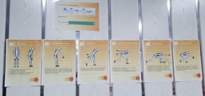 Foto des Albums: Bewegungs- und Achtsamkeitstag in den Schulhäusern Hollstadt und Wollbach