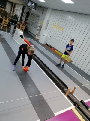 Foto des Albums: Bewegungs- und Achtsamkeitstag in den Schulhäusern Hollstadt und Wollbach