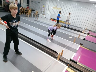 Foto des Albums: Bewegungs- und Achtsamkeitstag in den Schulhäusern Hollstadt und Wollbach