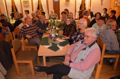 Foto des Albums: Jahresabschlussfeier 2016