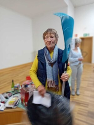 Fotoalbum Dorfmeisterschaften Skat/ Rommé