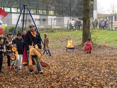 Foto des Albums: St. Martin