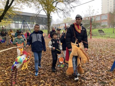 Foto des Albums: St. Martin