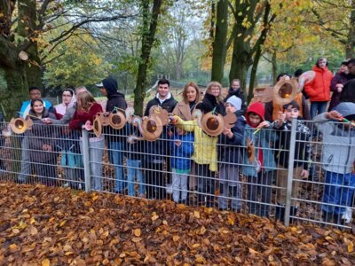 Foto des Albums: St. Martin