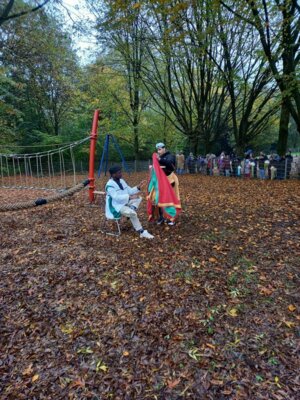 Foto des Albums: St. Martin