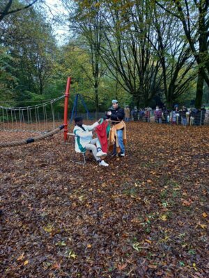 Foto des Albums: St. Martin