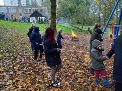 Foto des Albums: St. Martin