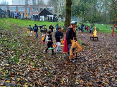 Foto des Albums: St. Martin