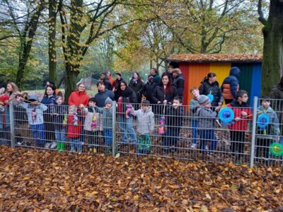 Foto des Albums: St. Martin