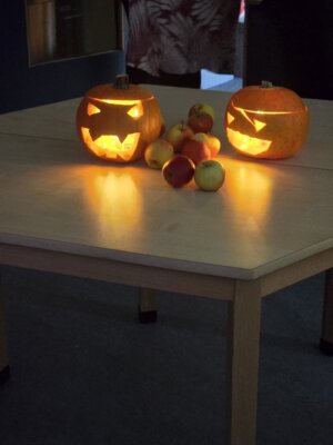 Foto des Albums: Halloween 2024