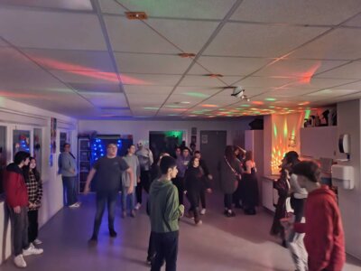 Foto des Albums: Halloween 2024