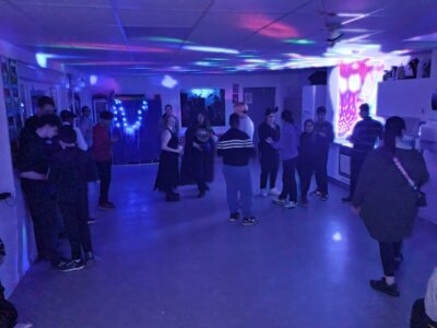 Foto des Albums: Halloween 2024