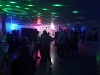 Foto des Albums: Halloween 2024