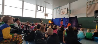 Fotoalbum Fasching 11.11.2024