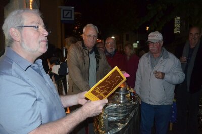 Gedichte und Erz&auml;hlungen von Karl-Heinz Bales  (Bild vergr&ouml;&szlig;ern)
