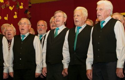 Tenor 2 und Bass 1  (Bild vergr&ouml;&szlig;ern)