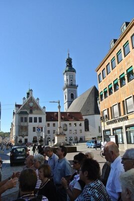 Freising  (Bild vergr&ouml;&szlig;ern)