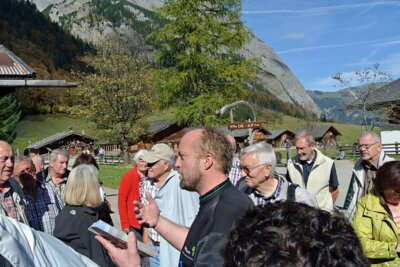 Eng Alm  (Bild vergr&ouml;&szlig;ern)
