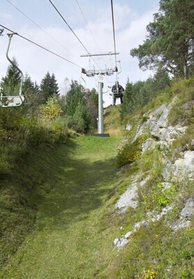 Ausflug zum Hohen Kranzberg  (Bild vergr&ouml;&szlig;ern)