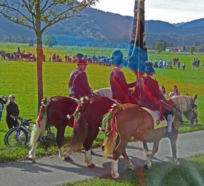 Impressionen R&uuml;ckfahrt  (Bild vergr&ouml;&szlig;ern)