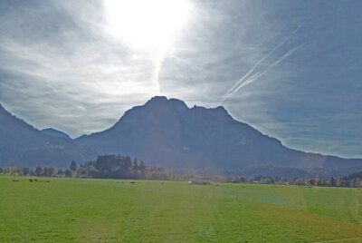 Impressionen R&uuml;ckfahrt  (Bild vergr&ouml;&szlig;ern)
