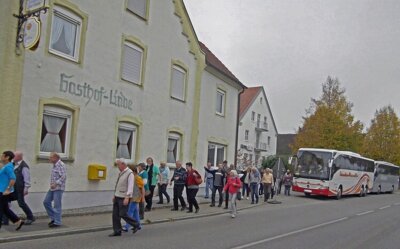 Gasthof Linde  (Bild vergr&ouml;&szlig;ern)