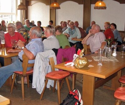 Gasthof Linde ...  (Bild vergr&ouml;&szlig;ern)