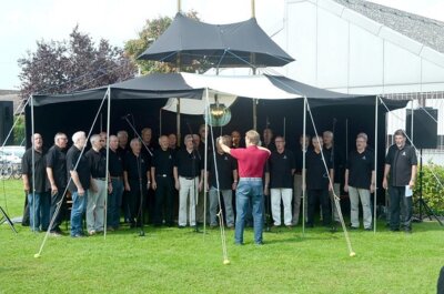 Pfarrfamilienfest St. Wenzel  (Bild vergr&ouml;&szlig;ern)