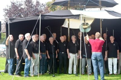 Pfarrfamilienfest St. Wenzel  (Bild vergr&ouml;&szlig;ern)
