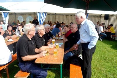 Pfarrfamilienfest St. Wenzel  (Bild vergr&ouml;&szlig;ern)