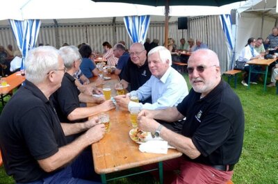 Pfarrfamilienfest St. Wenzel  (Bild vergr&ouml;&szlig;ern)