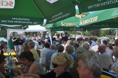 MGV trifft MGV  (Bild vergr&ouml;&szlig;ern)