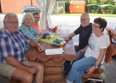 Foto des Albums: Letzte Singstunde vor den Sommerferien