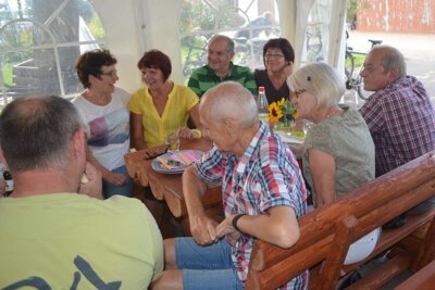 Foto des Albums: Letzte Singstunde vor den Sommerferien