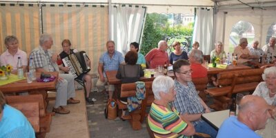 ein gelungener Abschluss  (Bild vergr&ouml;&szlig;ern)