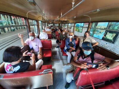 Foto des Albums: Ausflug zum 180-jähriges Jubiliäum