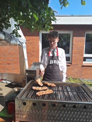 Foto des Albums: Bannerschießen 2024 in Wartstade