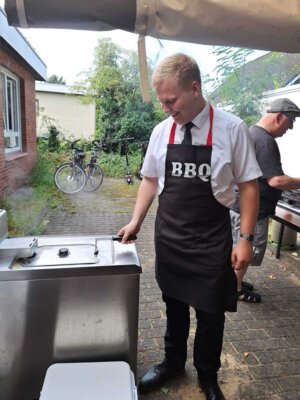 Foto des Albums: Bannerschießen 2024 in Wartstade