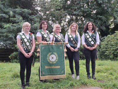 Foto des Albums: Bannerschießen 2024 in Wartstade