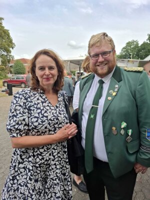 Foto des Albums: Bannerschießen 2024 in Wartstade