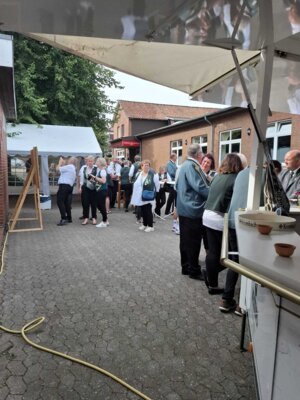 Foto des Albums: Bannerschießen 2024 in Wartstade