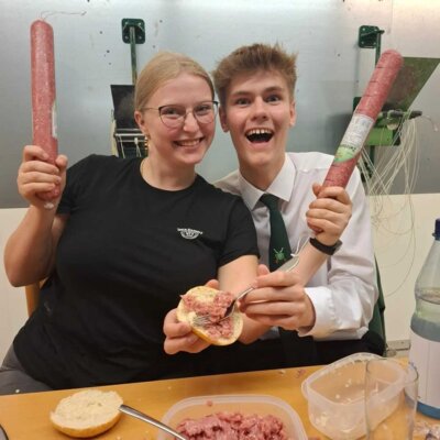 Foto des Albums: Bannerschießen 2024 in Wartstade